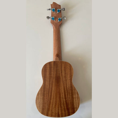 Ukulélé Soprano Bois de Koa Hawaii